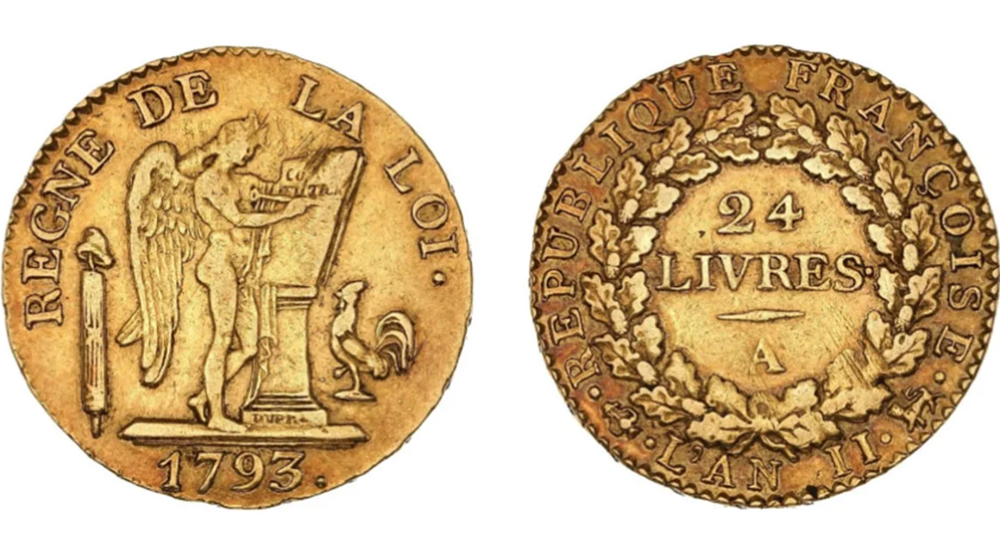 Phát hiện kho báu 1.000 đồng vàng hơn 90 tỷ đồng giấu trong bức tường phòng chứa đồ - ảnh 2