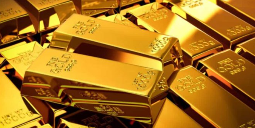 Phát hiện chấn động giới khoa học, chính thức tìm ra nơi 'giam giữ' 99,999% lượng vàng của toàn nhân loại - ảnh 1