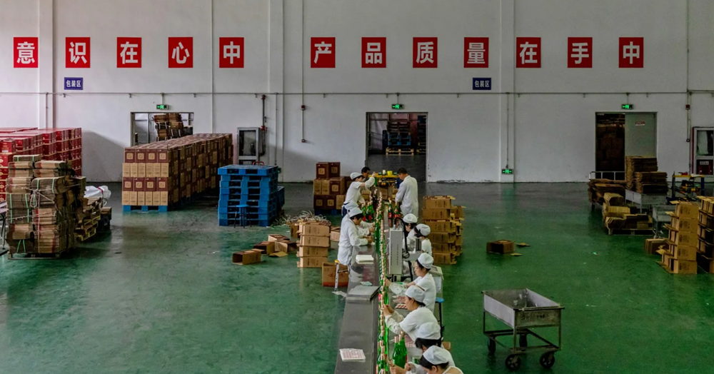 Nền kinh tế lớn thứ 2 thế giới lung lay: Kinh doanh thua lỗ suốt 5 năm, nhiều công ty muốn phá sản nhưng...không thể - ảnh 1