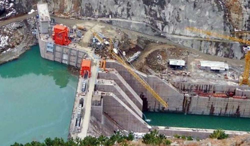 Chọn nhà thầu Trung Quốc, dự án nhà máy điện đội vốn gấp hai, thiệt hại 15.000 tỷ đồng, ngừng vận hành sau 5 ngày hoạt động - ảnh 1