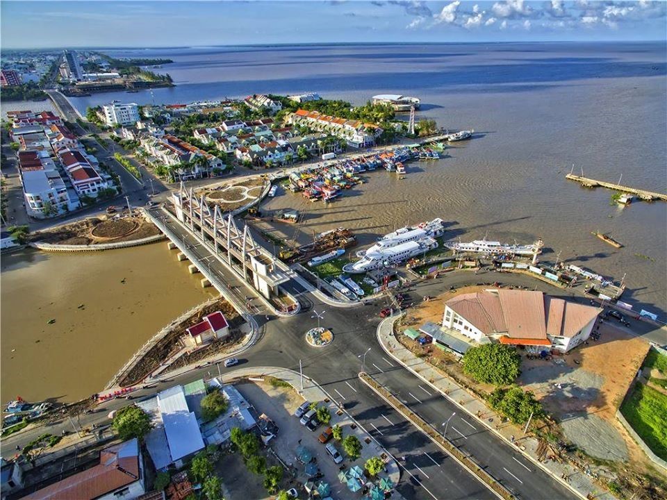 'Siêu phường' có dân số đông nhất Việt Nam, sở hữu đô thị lấn biển đầu tiên của cả nước cùng Di sản Văn hóa phi vật thể Quốc gia - ảnh 2