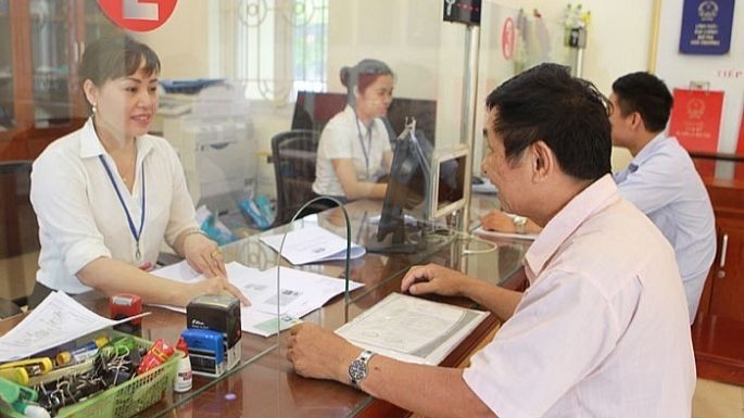 Tin quan trọng, Chính phủ vừa ra quyết định tinh giản biên chế với 5 nhóm cán bộ, công chức, viên chức sau - ảnh 1