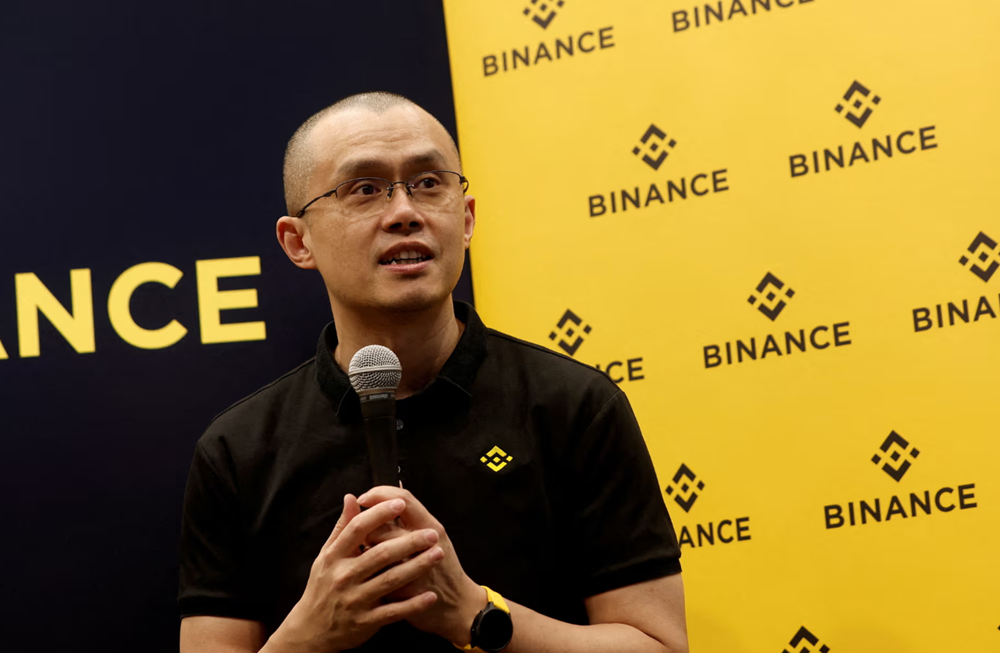SEC chính thức rút đơn kiện Binance, ngành tiền số ghi nhận chiến thắng lịch sử - ảnh 1