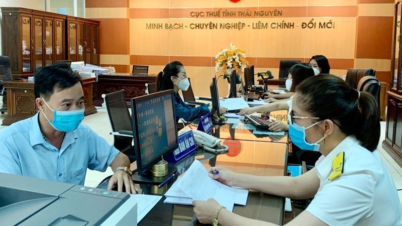 Đúng 12 ngày nữa, sẽ lấy dãy số này trên CCCD làm mã số thuế cho người dân, chỉ áp dụng với 4 đối tượng - ảnh 2