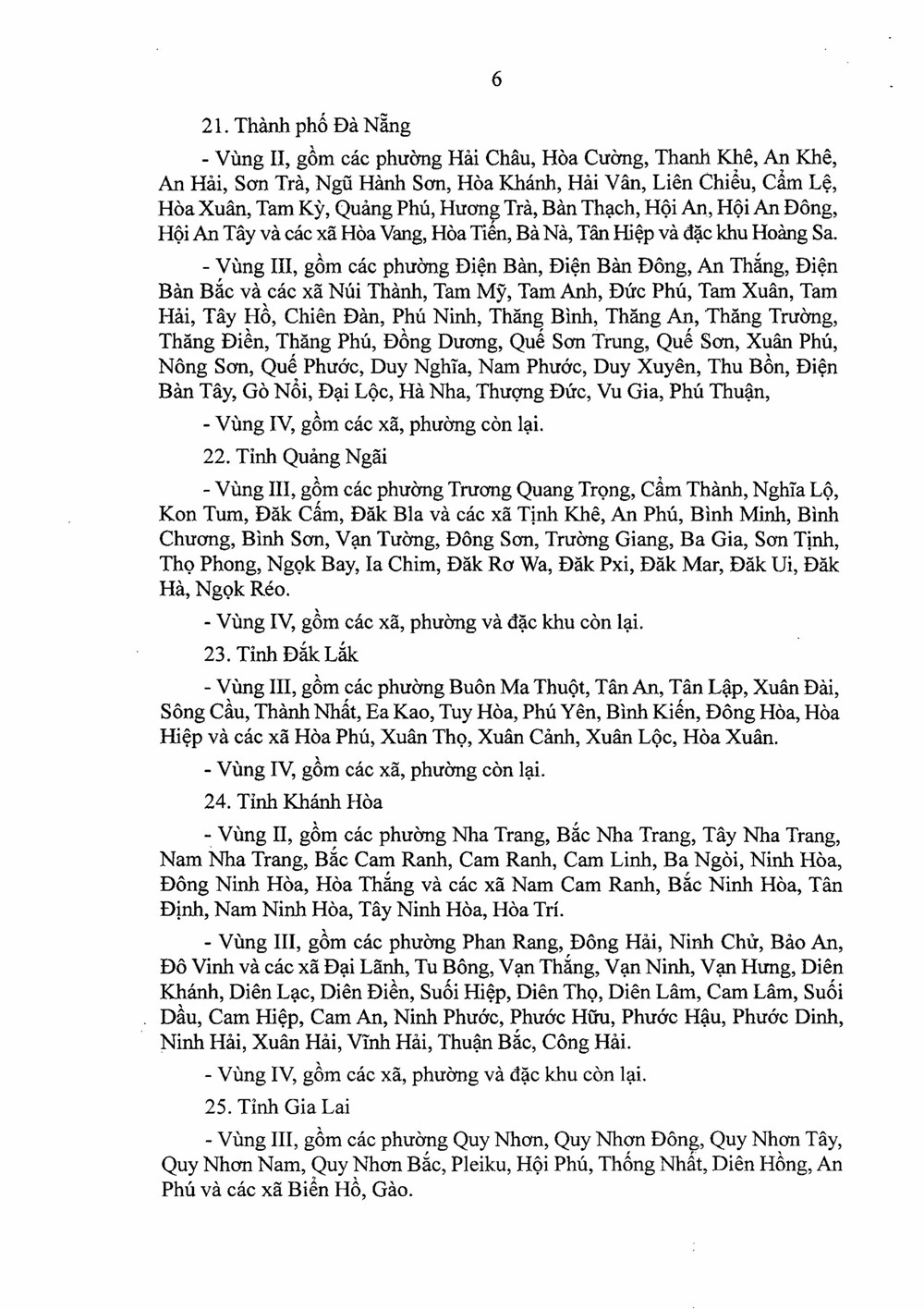 Chỉ 11 ngày nữa, có thay đổi lớn trong lương tối thiểu vùng tại 34 tỉnh, thành, ảnh hưởng trực tiếp đến hàng triệu lao động  - ảnh 7