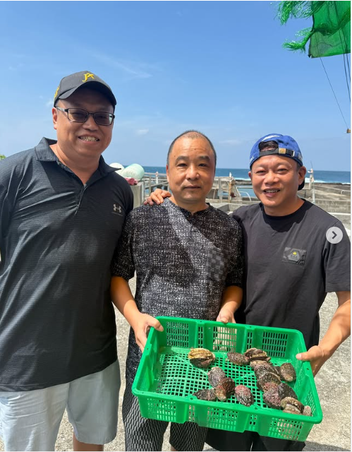 Bắt một nam diễn viên nổi tiếng sinh năm 1968 - ảnh 1