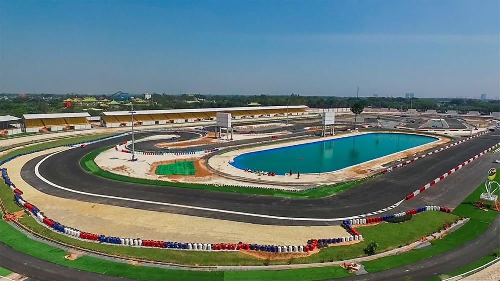 Sau sáp nhập với tỉnh giàu nhất cả nước, TP. Hồ Chí Minh mới sở hữu dự án 6.000 tỷ, nắm giữ tất cả kỷ lục của Việt Nam và Đông Nam Á - ảnh 2