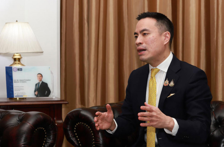 Quốc gia Đông Nam Á bất ngờ xóa sổ hàng loạt nhà máy Trung Quốc, chuyện gì xảy ra? - ảnh 1