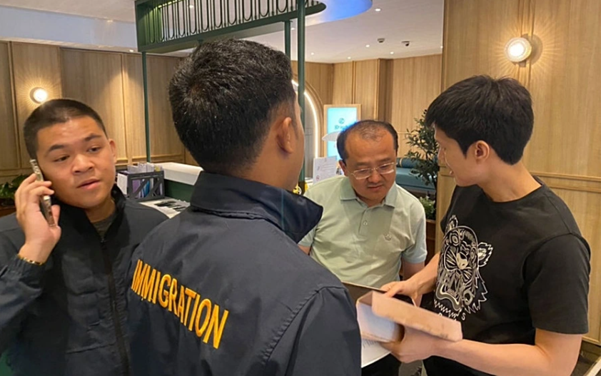 Quốc gia Đông Nam Á bất ngờ xóa sổ hàng loạt nhà máy Trung Quốc, chuyện gì xảy ra? - ảnh 2