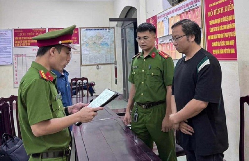 Công an phát cảnh báo 'nóng' đến người dân giao dịch bất động sản - ảnh 1