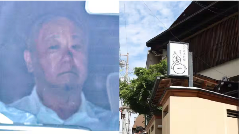 Bắt giữ chủ nhà hàng cao cấp đạt sao Michelin - ảnh 1