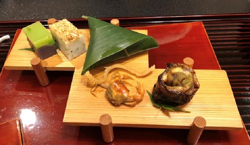 Bắt giữ chủ nhà hàng cao cấp đạt sao Michelin - ảnh 2