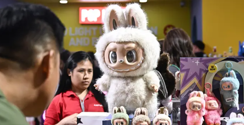 Cấm bán hộp mù cho trẻ em dưới độ tuổi này vì lo ngại nguy cơ gây nghiện - ảnh 1