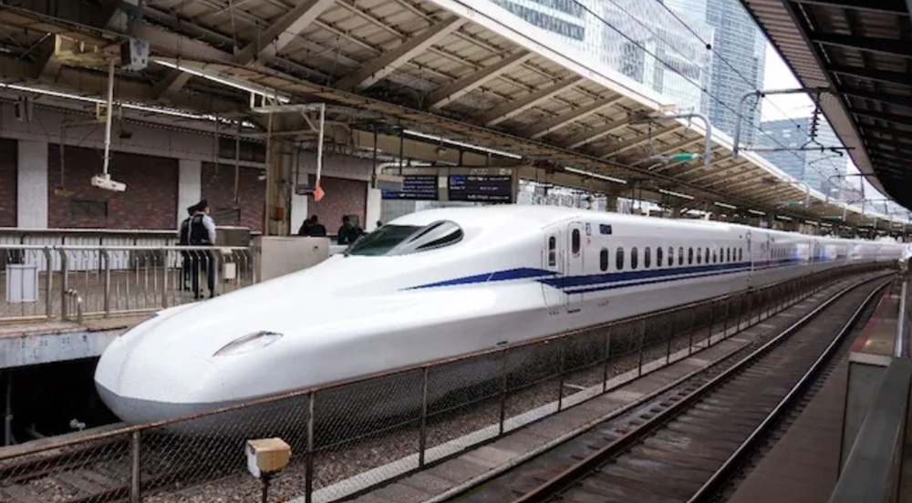 Từ chối nhà thầu Trung Quốc, quyết tâm bắt tay Nhật Bản: Dự án đường sắt cao tốc hơn 500km chậm tiến độ 7 năm - ảnh 1