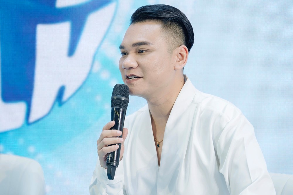 Đan Trường tuyên bố về quảng cáo cho vay nặng lãi - ảnh 3