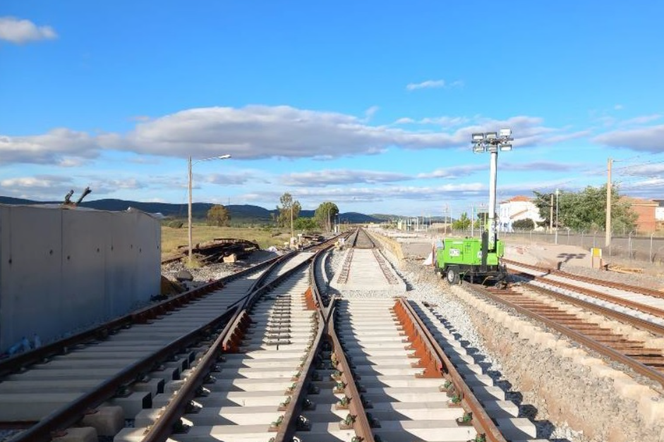 Siêu dự án đường sắt cao tốc dài 200km chậm tiến độ 5 năm, vốn đầu tư hơn 100.000 tỷ đồng - ảnh 2