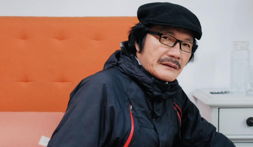 Nam NSƯT từng du học Nga, là thầy của Trấn Thành và nhiều sao Vbiz, U70 sống kín tiếng bên vợ kém 22 tuổi - ảnh 3