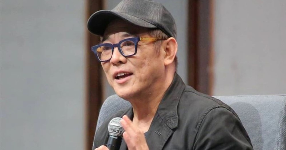 Nam diễn viên hạng A bị tố ăn chặn 1.200 tỷ tiền từ thiện công bố mắc bệnh - ảnh 2