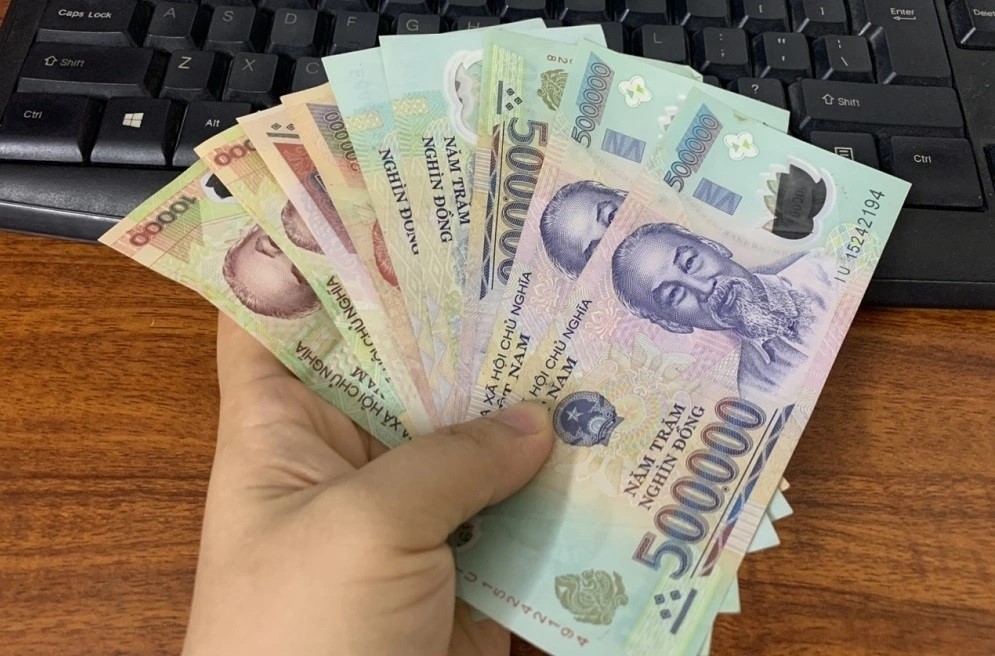 Chỉ 6 ngày nữa, mức lương tối thiểu vùng sẽ có sự thay đổi lớn, người lao động chú ý - ảnh 1