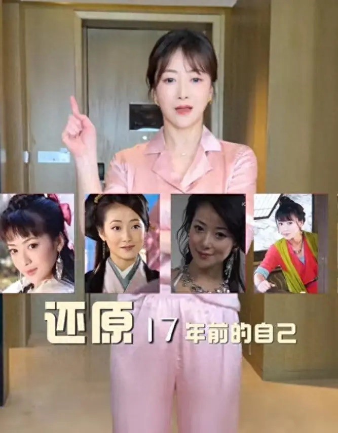 Nữ diễn viên từng vướng bê bối tiểu tam, 19 năm sau tái xuất ngoạn mục, U50 được chồng kém 9 tuổi yêu chiều như công chúa - ảnh 1