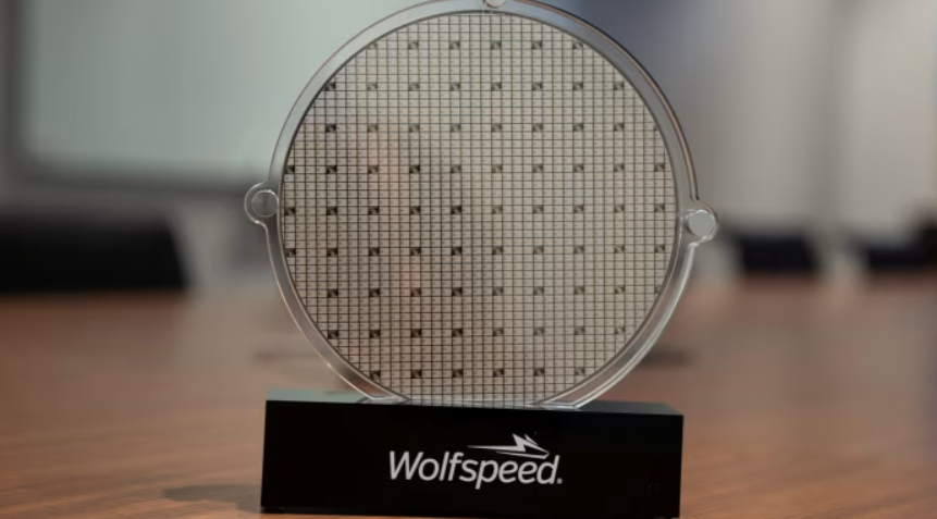 Từ kỳ vọng tỷ đô đến bờ vực phá sản: Cú sập bất ngờ của một hãng chip xe điện Mỹ - ảnh 1