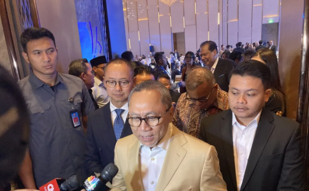 Nhập hơn 20.000 con gia súc sau khi bất ngờ ngừng nhập khẩu gạo Việt, tuyên bố tự cung tự cấp, nền kinh tế lớn nhất Đông Nam Á toan tính gì? - ảnh 1