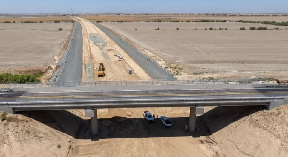 Chọn công nghệ Nhật Bản cho dự án đường sắt cao tốc nối 2 thành phố lớn, vốn đầu tư tăng lên hơn 3 triệu tỷ đồng - ảnh 3