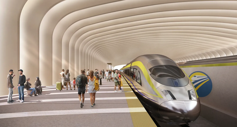 Chọn công nghệ Nhật Bản cho dự án đường sắt cao tốc nối 2 thành phố lớn, vốn đầu tư tăng lên hơn 3 triệu tỷ đồng - ảnh 1