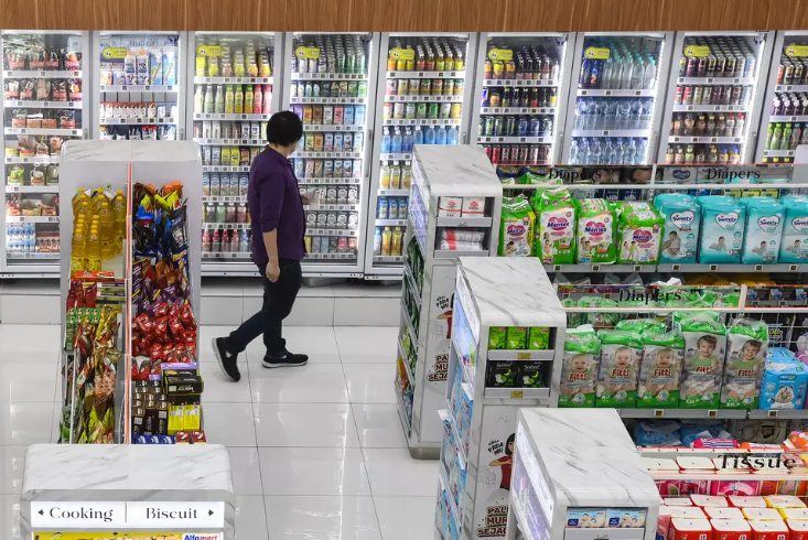 Nền kinh tế số 1 Đông Nam Á bất ngờ hoãn áp thuế đồ uống có đường, tham vọng đạt doanh thu gần 6.100 tỷ đồng ‘đổ sông đổ bể’? - ảnh 1