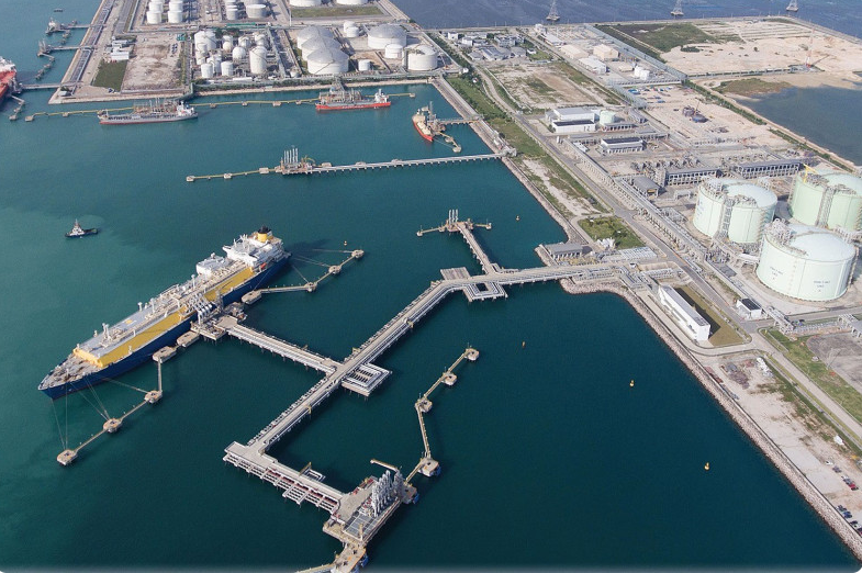 Thái Lan nuôi tham vọng thành trung tâm LNG của châu Á, bị cảnh báo phải 'vượt ngàn chông gai' - ảnh 1