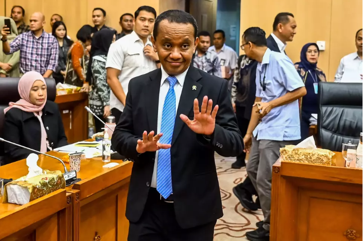 Nền kinh tế số 1 Đông Nam Á đánh giá lại siêu dự án nhà máy lọc dầu 24 tỷ USD hợp tác với Nga - ảnh 2