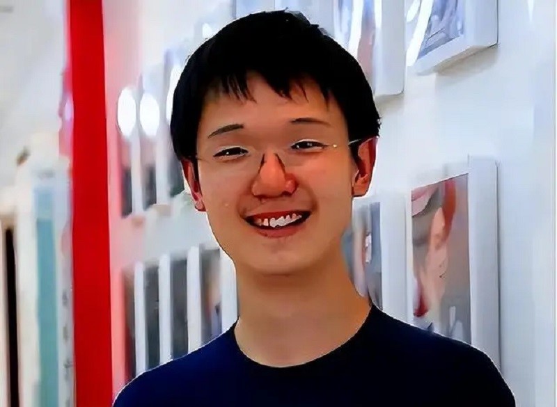 Thần đồng Toán học 3 lần đoạt Huy chương Vàng, thủ khoa kỳ thi khốc liệt nhất thế giới vẫn bị 11 trường ĐH từ chối thẳng thừng, giờ ra sao? - ảnh 1