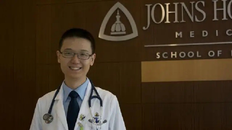 Thần đồng Toán học 3 lần đoạt Huy chương Vàng, thủ khoa kỳ thi khốc liệt nhất thế giới vẫn bị 11 trường ĐH từ chối thẳng thừng, giờ ra sao? - ảnh 5