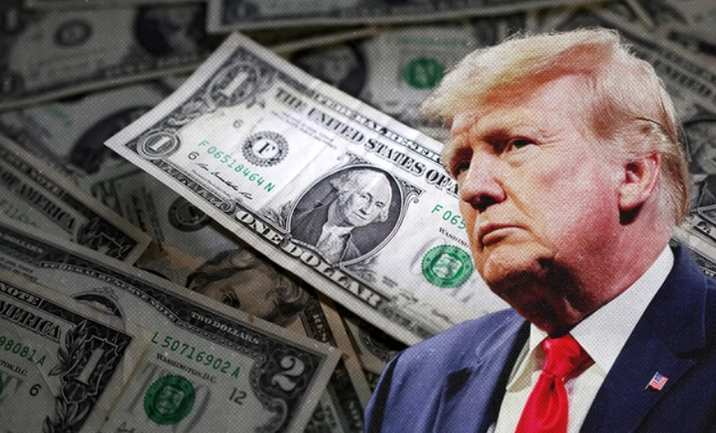 Lộ thời điểm công bố người thay thế Chủ tịch Fed, đồng USD lao dốc với tốc độ không tưởng? - ảnh 1