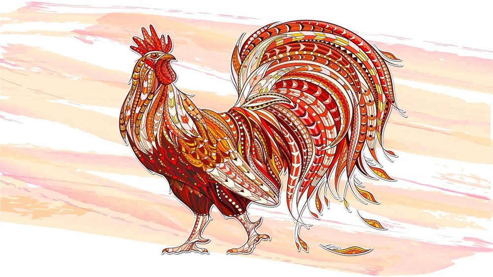 Đúng hôm nay, chúc mừng 4 con giáp này: Phúc tinh chiếu rọi tiền đếm không xuể, may mắn ùn ùn kéo đến - ảnh 1