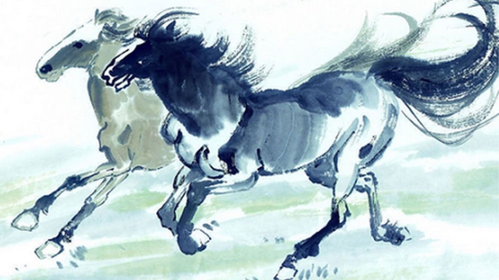 Đúng hôm nay, chúc mừng 4 con giáp này: Phúc tinh chiếu rọi tiền đếm không xuể, may mắn ùn ùn kéo đến - ảnh 2