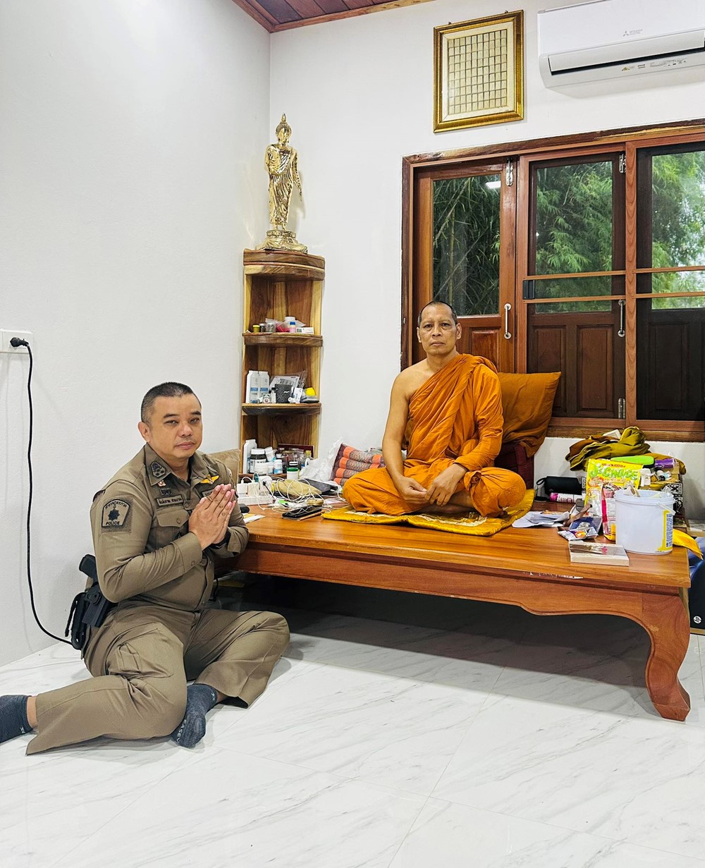 Hơn 1.040 tỷ đồng ‘không cánh mà bay’, sư trụ trì chùa nổi tiếng đâm đơn kiện ngân hàng - ảnh 1