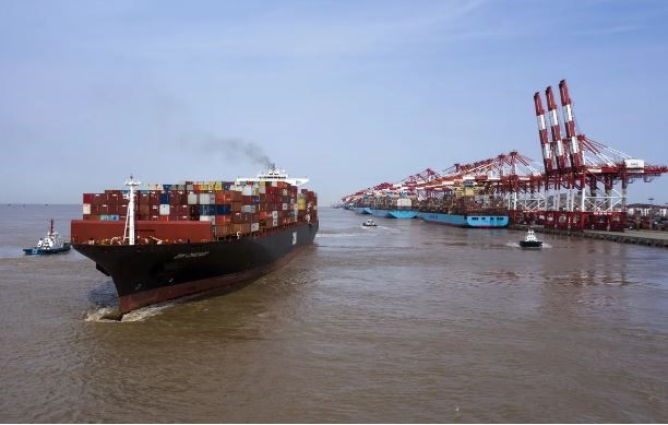 Nóng: Thỏa thuận thương mại Mỹ - Trung đã được ký kết và hoàn tất cách đây 2 ngày - ảnh 1