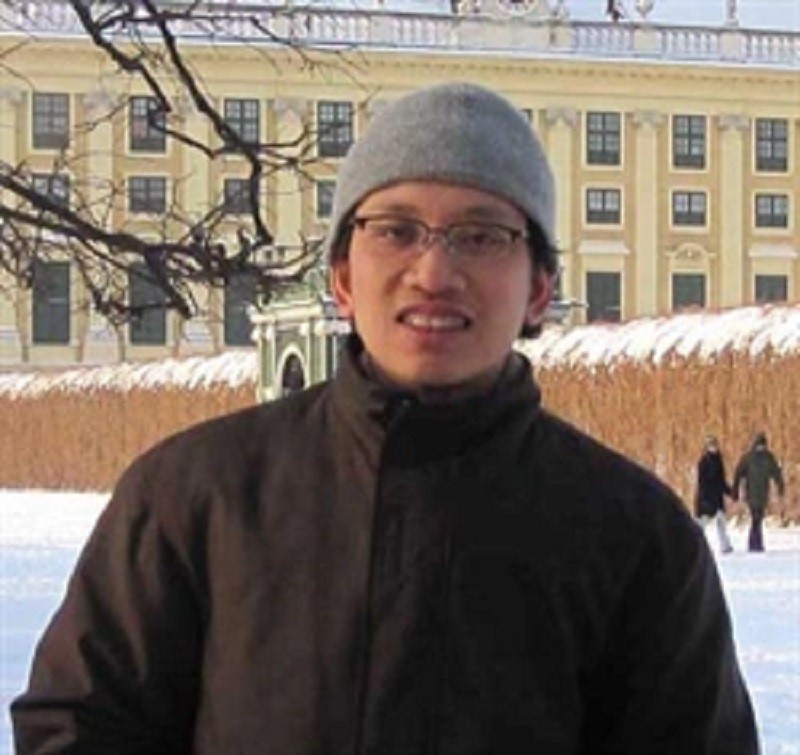 Thần đồng Toán học Việt Nam 13 tuổi là thủ khoa trường chuyên, 16 tuổi lập kỷ lục tại Olympic quốc tế, 32 tuổi được phong hàm Giáo sư, giảng dạy tại ĐH hàng đầu thế giới - ảnh 3