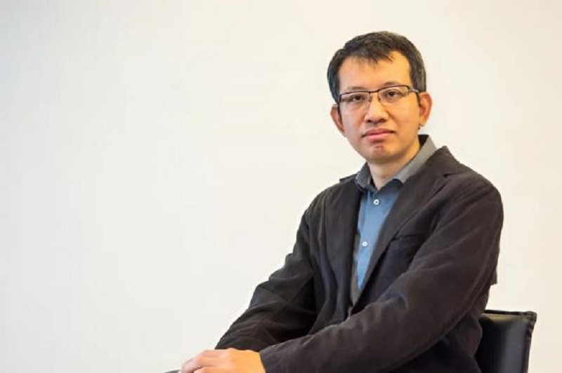 Thần đồng Toán học Việt Nam 13 tuổi là thủ khoa trường chuyên, 16 tuổi lập kỷ lục tại Olympic quốc tế, 32 tuổi được phong hàm Giáo sư, giảng dạy tại ĐH hàng đầu thế giới - ảnh 2