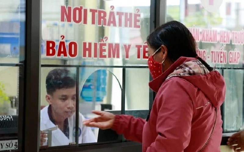 Từ mai 1/7, hàng triệu người dân sẽ được hưởng quyền lợi BHYT chưa từng có - ảnh 1