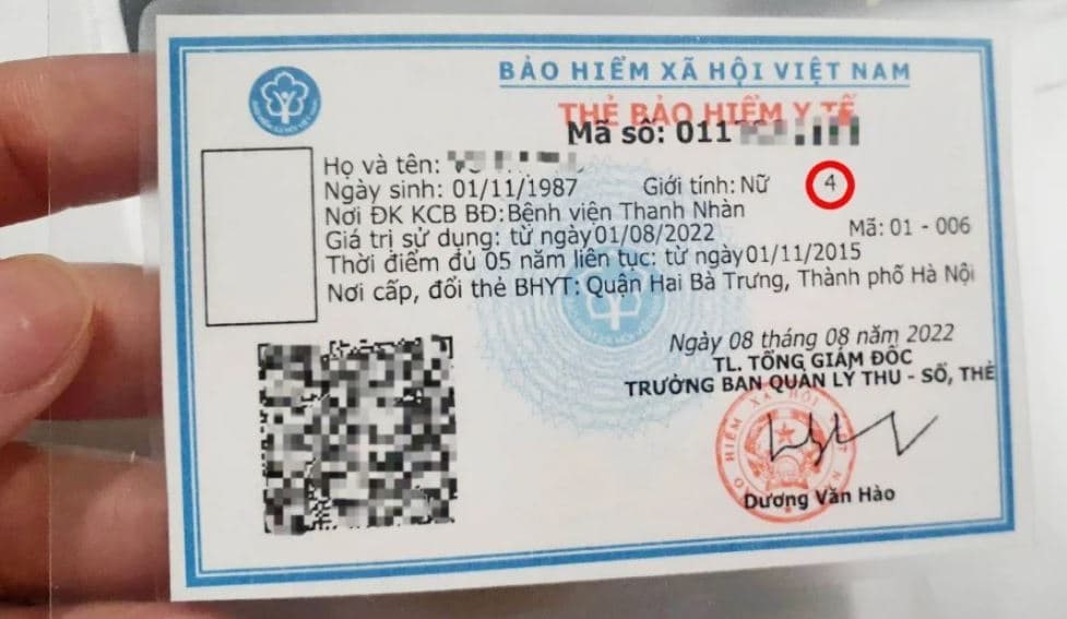 Từ mai 1/7, hàng triệu người dân sẽ được hưởng quyền lợi BHYT chưa từng có - ảnh 2