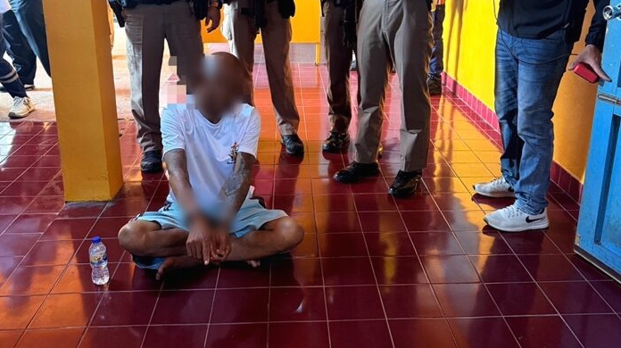 Bắt khẩn cấp nhà sư nổ súng sát hại đồng nghiệp, ngỡ ngàng với nguyên nhân gây án - ảnh 4