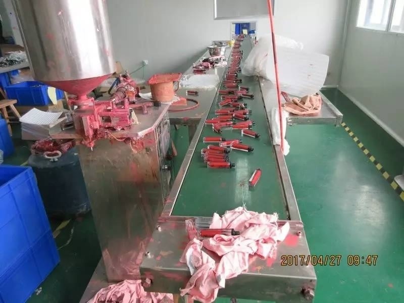 Triệt phá 2 kho hàng giả, thu giữ khẩn cấp gần 1,8 triệu sản phẩm mỹ phẩm kém chất lượng, tổng trị giá 360 tỷ đồng - ảnh 3