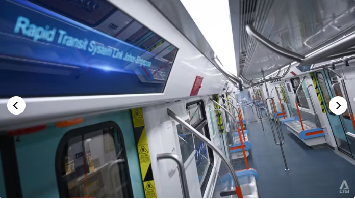 Chọn nhà thầu Trung Quốc, tuyến đường sắt cao tốc nối liền 2 nước Đông Nam Á vừa đạt cột mốc quan trọng, dự kiến phục vụ 10.000 khách/giờ - ảnh 2