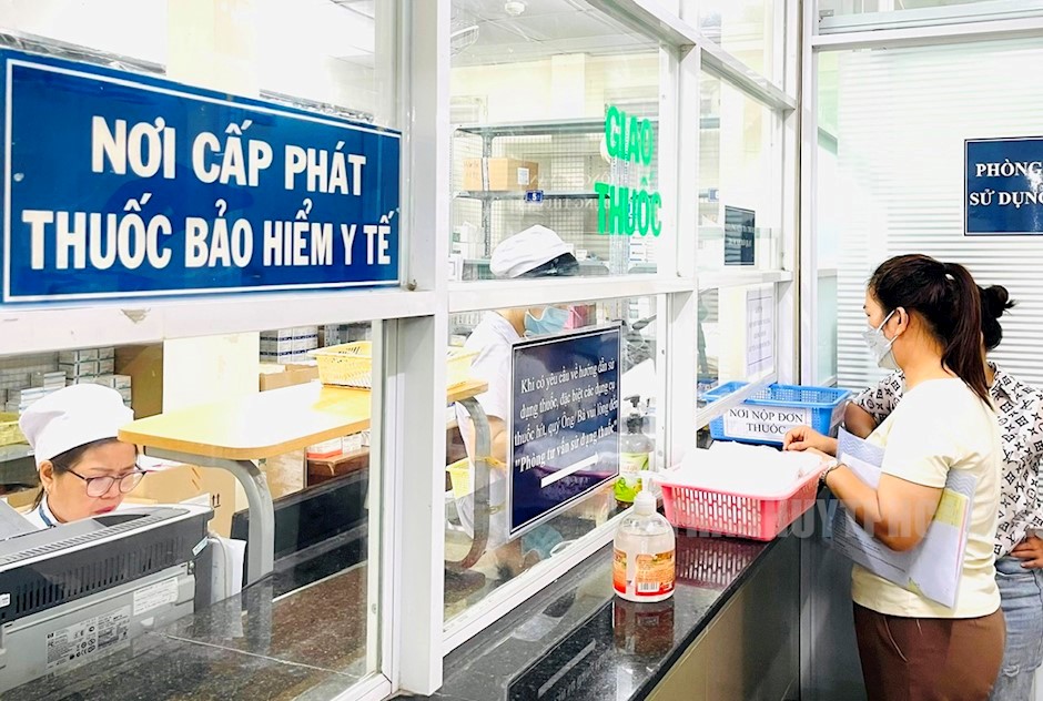 Bộ Y tế chính thức công bố thay đổi lớn tác động đến hàng triệu người - ảnh 2