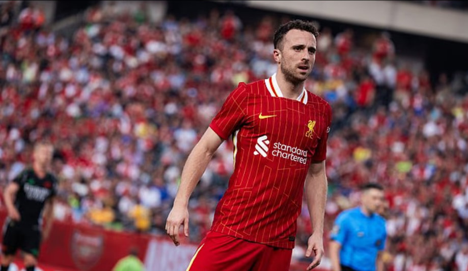 Sốc: Sao Liverpool, đồng đội Ronaldo ở tuyển Bồ Đào Nha Jota và em trai đột ngột qua đời vì tai nạn, CR7 tiếc thương vô hạn - ảnh 10