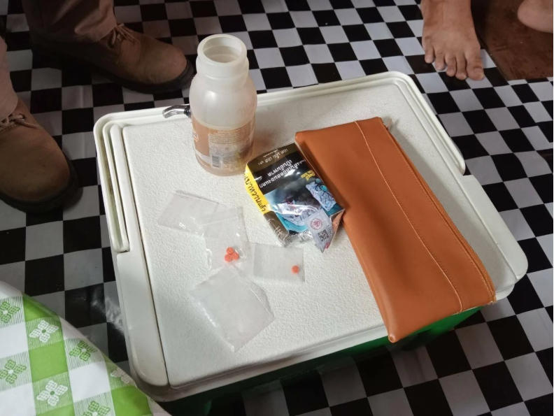 Liên tiếp các nhà sư bị bắt vì ‘đập đá’, tàng trữ và sử dụng ma túy ngay trong chùa: Chuyện gì đang xảy ra? - ảnh 3