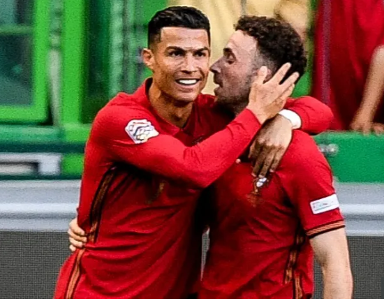 Sốc: Sao Liverpool, đồng đội Ronaldo ở tuyển Bồ Đào Nha Jota và em trai đột ngột qua đời vì tai nạn, CR7 tiếc thương vô hạn - ảnh 11