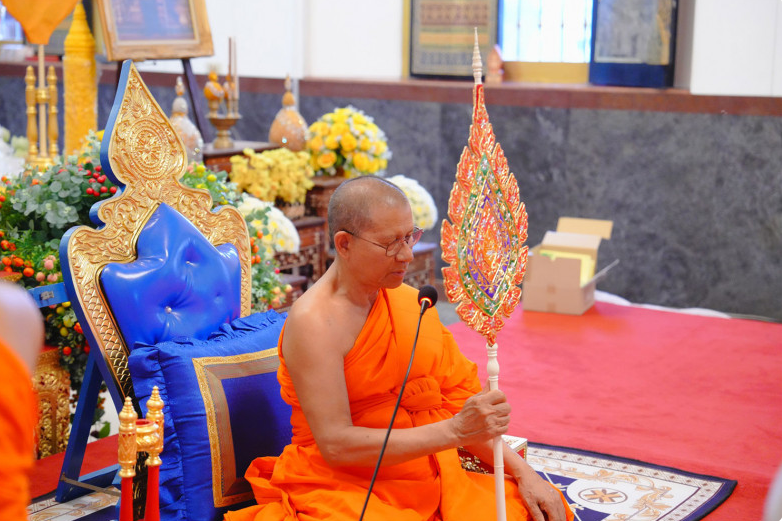 Sư trụ trì chùa lớn mất trộm hơn 8 tỷ đồng tiền mặt, 3,8kg vàng thỏi tiết kiệm được trong suốt 40 năm - ảnh 1